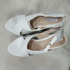 NWOT Kayleen Shoes